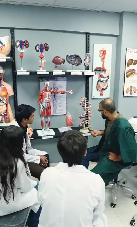 Clinical Training
