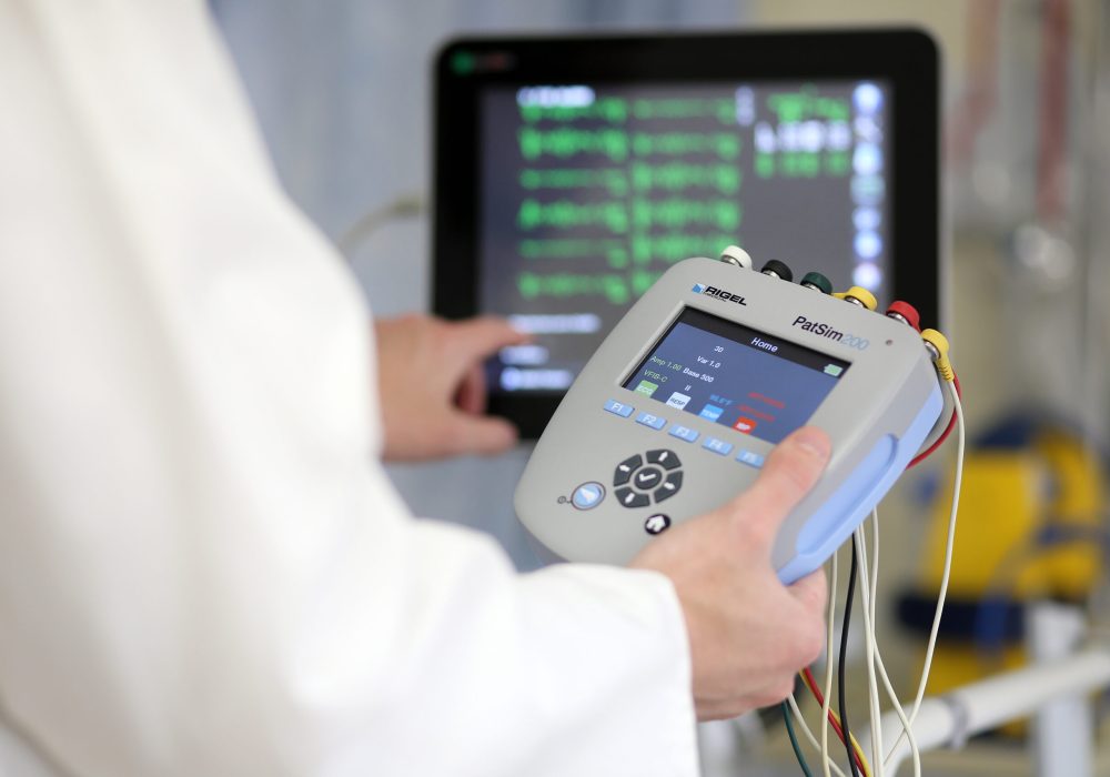 Taken: Wednesday 19th October 2016 Rigel Medical shoot at South Tyneside Hospital 
Photographer/Byline Dave Charnley Photography  www.davecharnleyphotography.com