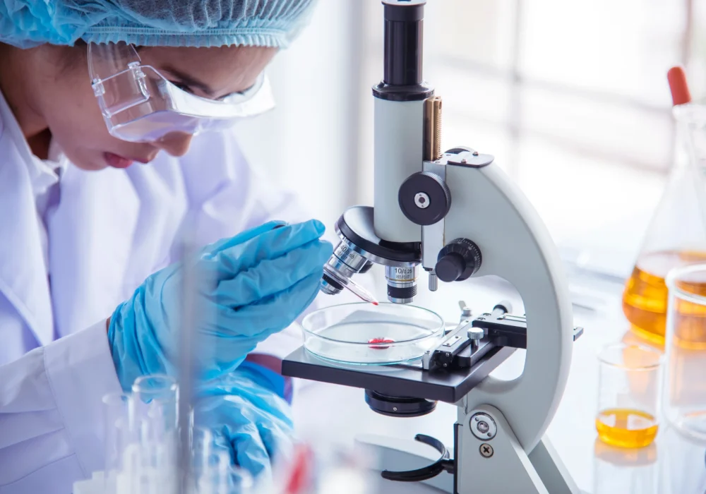 Core Laboratory Equipment